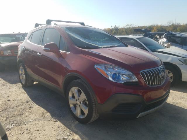 BUICK ENCORE 2015 kl4cjasb3fb269499