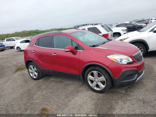 BUICK ENCORE 2015 kl4cjasb3fb270295