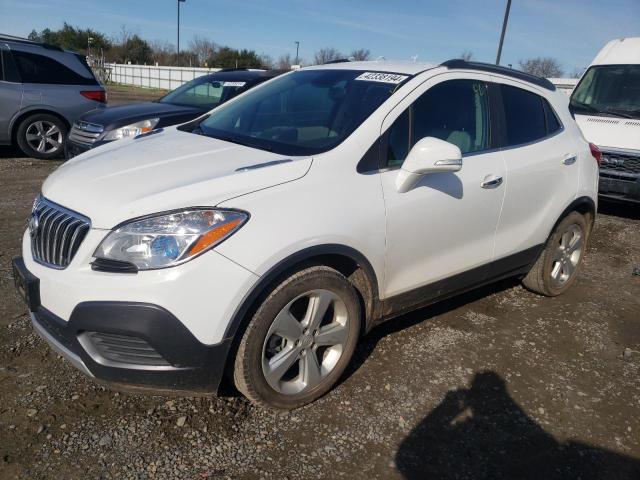 BUICK ENCORE 2016 kl4cjasb3gb516263