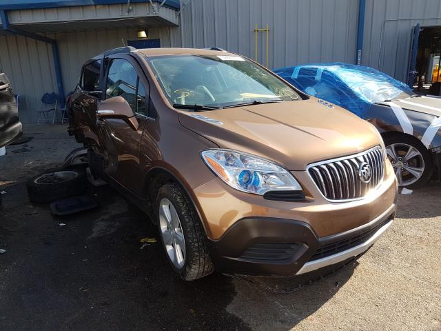 BUICK ENCORE 2016 kl4cjasb3gb516733