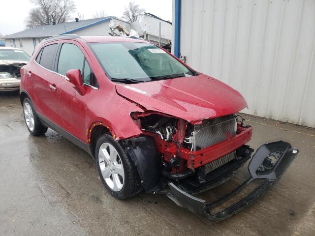 BUICK ENCORE 2016 kl4cjasb3gb525254