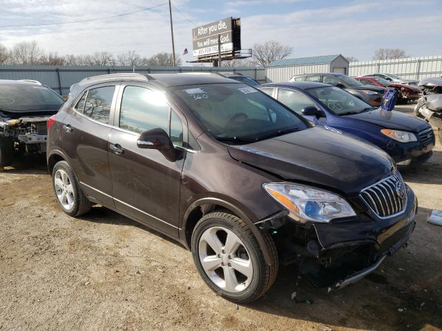 BUICK ENCORE 2016 kl4cjasb3gb537503