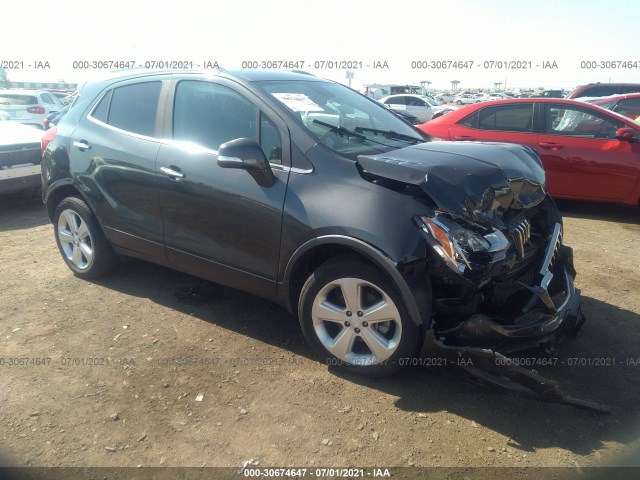 BUICK ENCORE 2016 kl4cjasb3gb538781