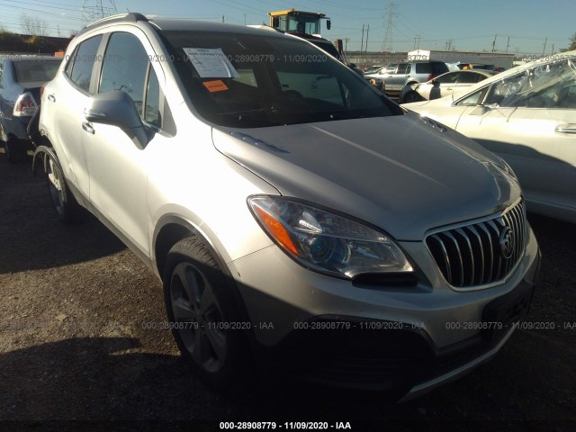 BUICK ENCORE 2016 kl4cjasb3gb541342