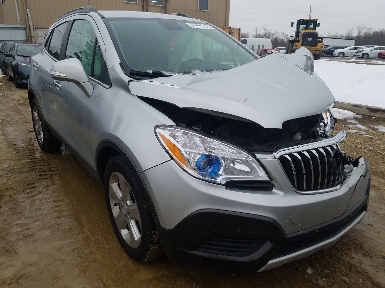 BUICK ENCORE 2016 kl4cjasb3gb551515