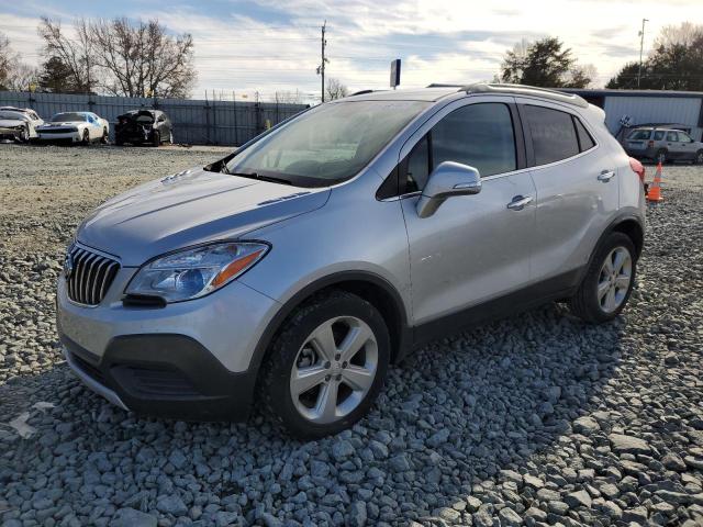 BUICK ENCORE 2016 kl4cjasb3gb559534