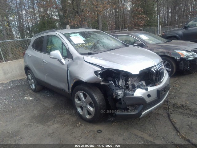 BUICK ENCORE 2016 kl4cjasb3gb563101