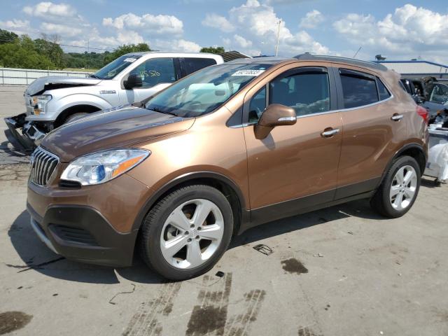 BUICK ENCORE 2016 kl4cjasb3gb569464