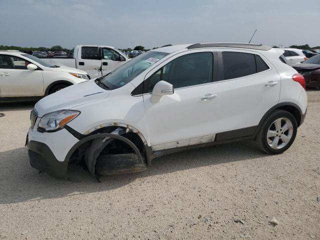 BUICK ENCORE 2016 kl4cjasb3gb578777