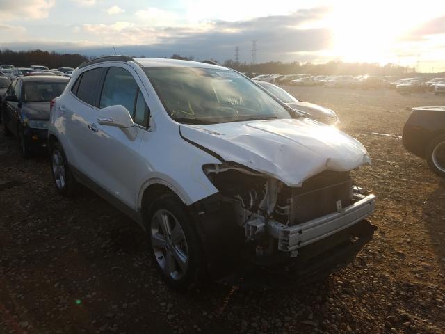 BUICK ENCORE 2016 kl4cjasb3gb579945