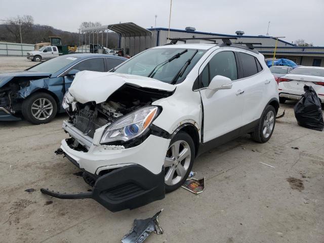 BUICK ENCORE 2016 kl4cjasb3gb586507