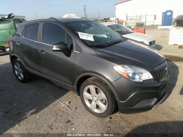 BUICK ENCORE 2016 kl4cjasb3gb595787