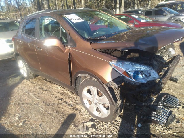 BUICK ENCORE 2016 kl4cjasb3gb608022