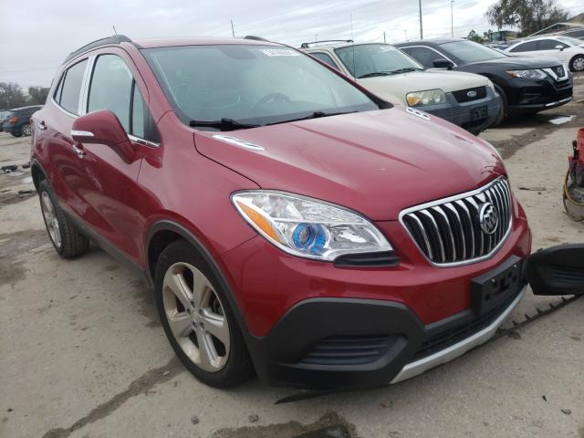 BUICK ENCORE 2016 kl4cjasb3gb613849