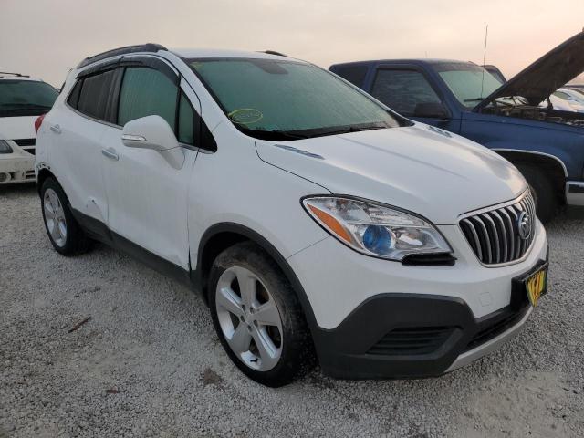 BUICK ENCORE 2016 kl4cjasb3gb617495