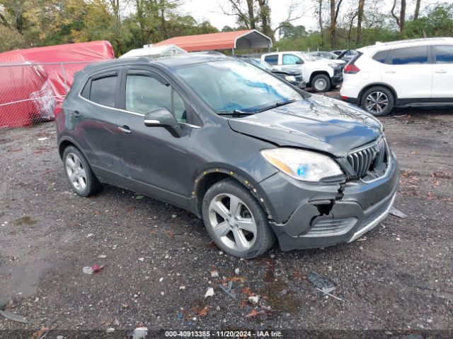 BUICK ENCORE 2016 kl4cjasb3gb618579