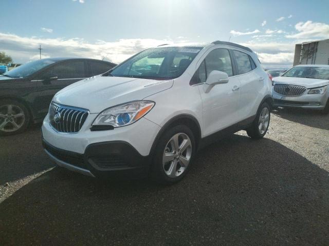 BUICK ENCORE 2016 kl4cjasb3gb619604