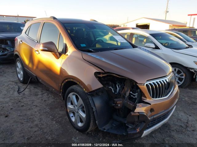 BUICK ENCORE 2016 kl4cjasb3gb641697