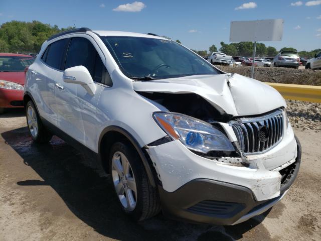 BUICK ENCORE 2016 kl4cjasb3gb652084