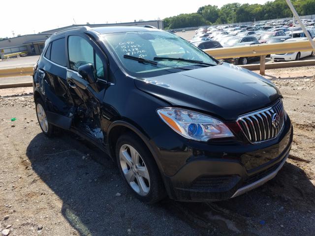 BUICK ENCORE 2016 kl4cjasb3gb659438