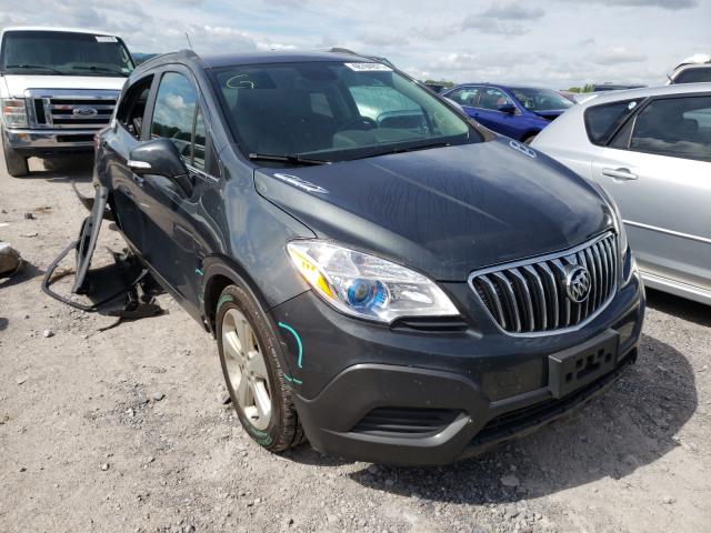 BUICK ENCORE 2016 kl4cjasb3gb663585