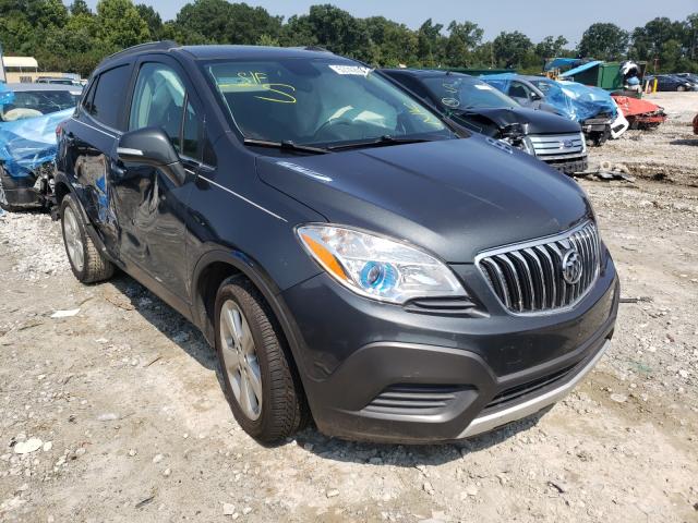 BUICK ENCORE 2016 kl4cjasb3gb666342