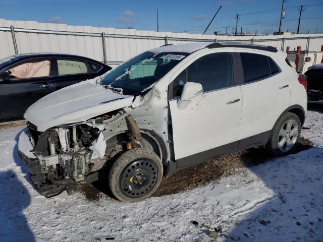 BUICK ENCORE 2016 kl4cjasb3gb666518