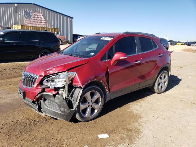 BUICK ENCORE 2016 kl4cjasb3gb667751