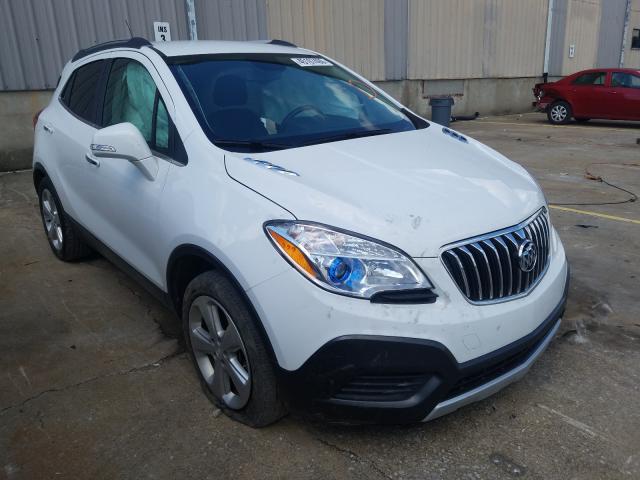 BUICK ENCORE 2016 kl4cjasb3gb668124