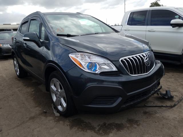 BUICK ENCORE 2016 kl4cjasb3gb673873