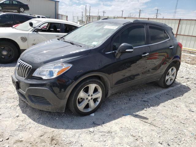 BUICK ENCORE 2016 kl4cjasb3gb677874