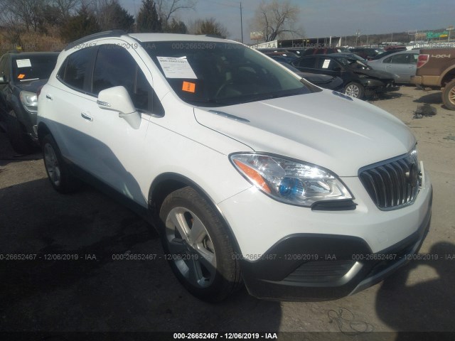 BUICK ENCORE 2016 kl4cjasb3gb682248