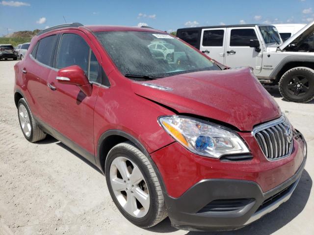 BUICK ENCORE 2016 kl4cjasb3gb683996