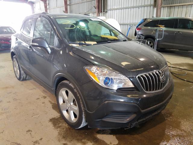 BUICK ENCORE 2016 kl4cjasb3gb684601