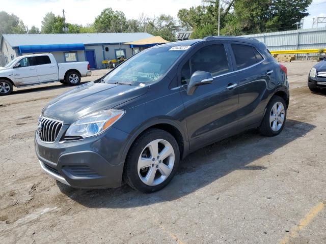 BUICK ENCORE 2016 kl4cjasb3gb686820