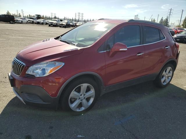 BUICK ENCORE 2016 kl4cjasb3gb690351