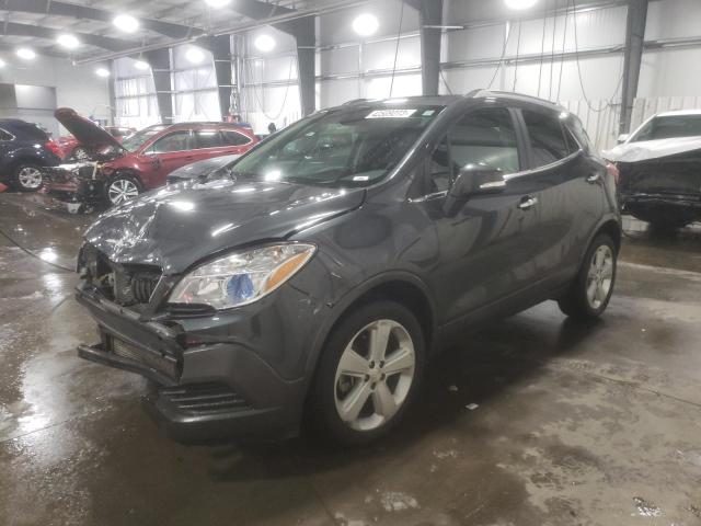 BUICK ENCORE 2016 kl4cjasb3gb697171