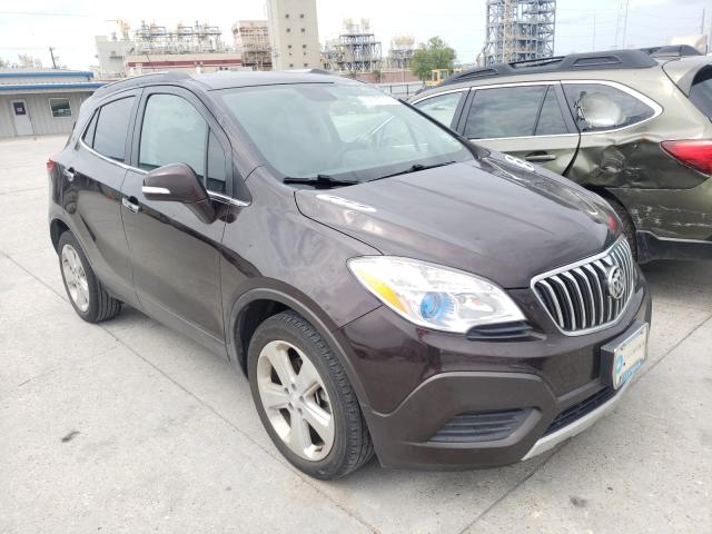 BUICK ENCORE 2016 kl4cjasb3gb699311