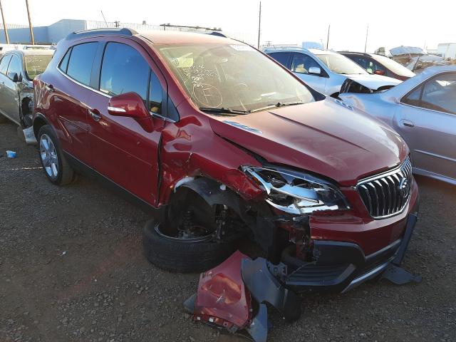 BUICK ENCORE 2016 kl4cjasb3gb702563