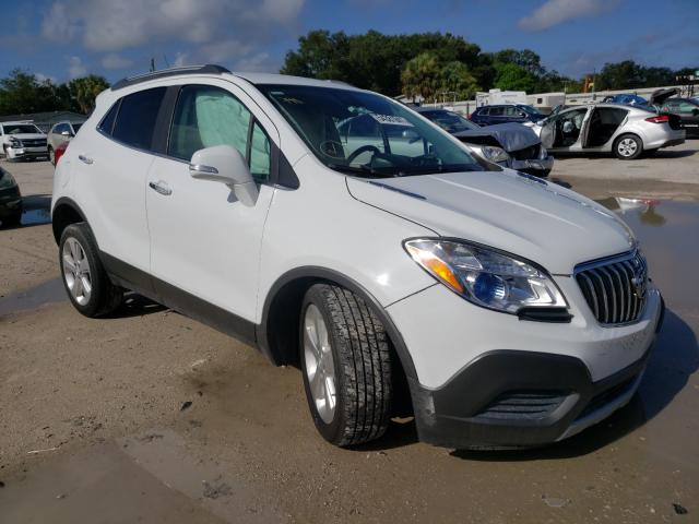 BUICK ENCORE 2016 kl4cjasb3gb708167