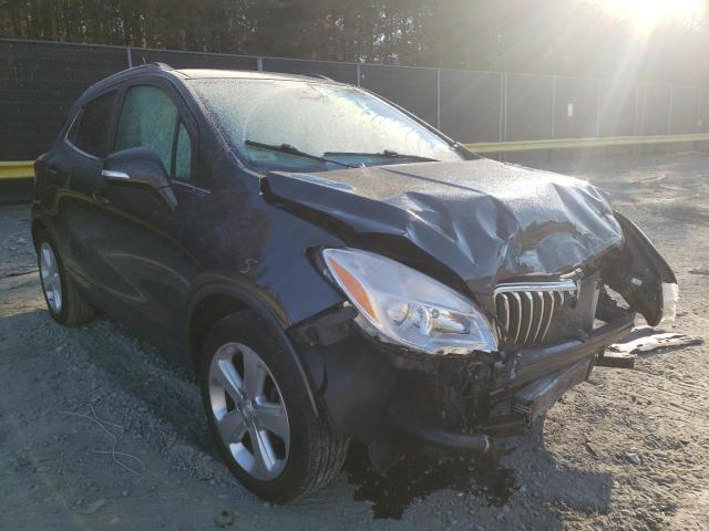 BUICK ENCORE 2016 kl4cjasb3gb709366