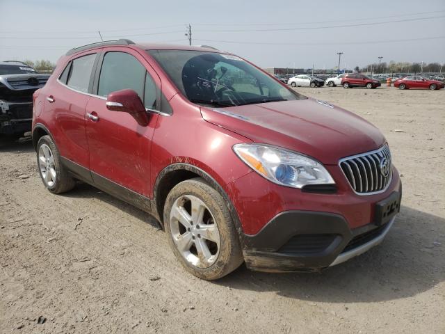 BUICK ENCORE 2016 kl4cjasb3gb713823