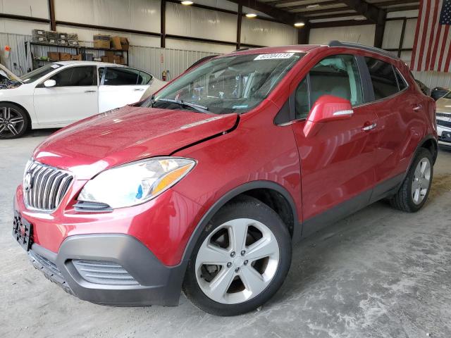 BUICK ENCORE 2016 kl4cjasb3gb723204