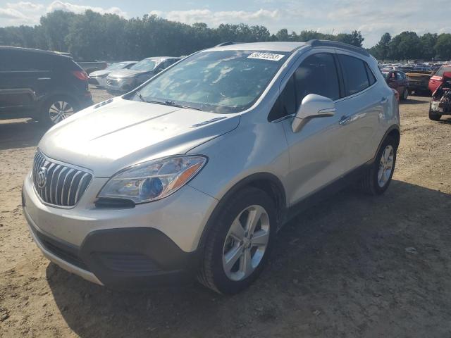 BUICK ENCORE 2016 kl4cjasb3gb726099