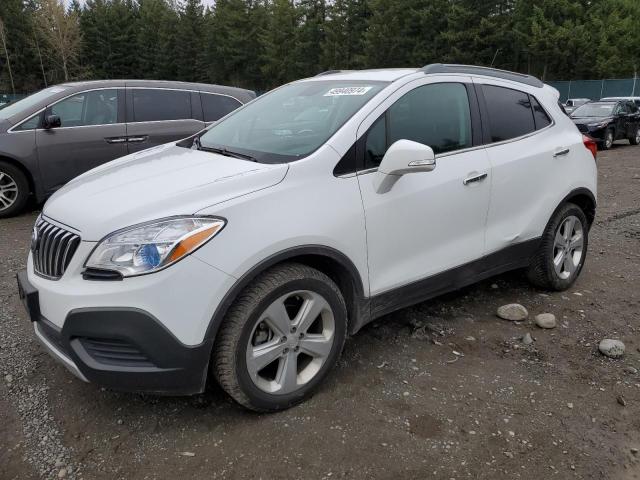 BUICK ENCORE 2016 kl4cjasb3gb728130