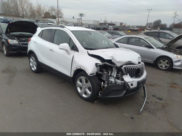 BUICK ENCORE 2016 kl4cjasb3gb753139