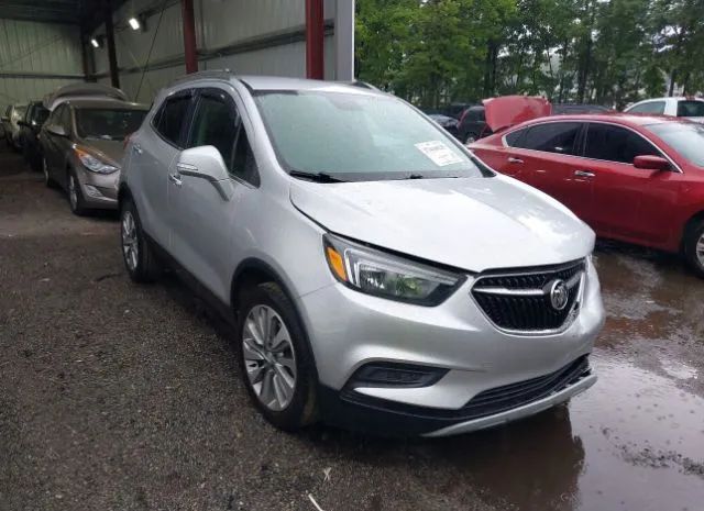 BUICK ENCORE 2017 kl4cjasb3hb000700