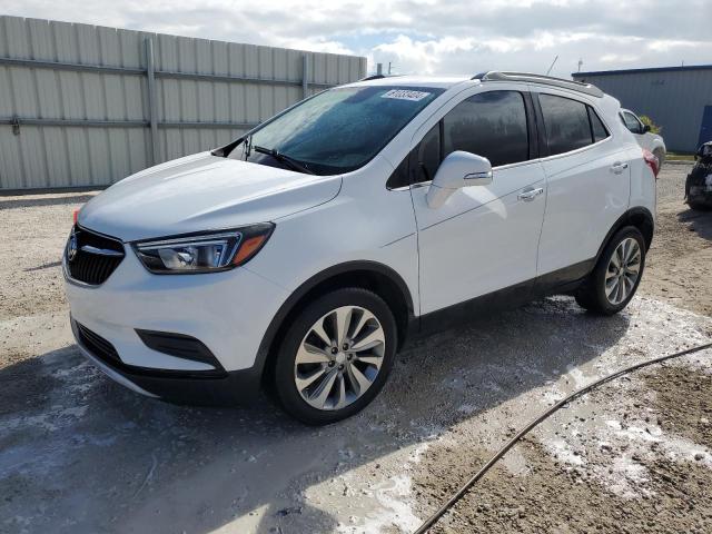 BUICK ENCORE PRE 2017 kl4cjasb3hb002382