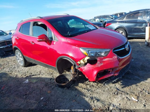 BUICK ENCORE 2017 kl4cjasb3hb009512