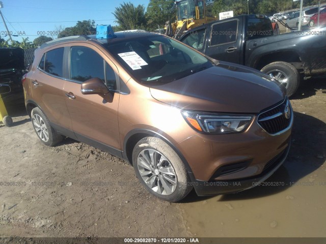 BUICK ENCORE 2017 kl4cjasb3hb011633